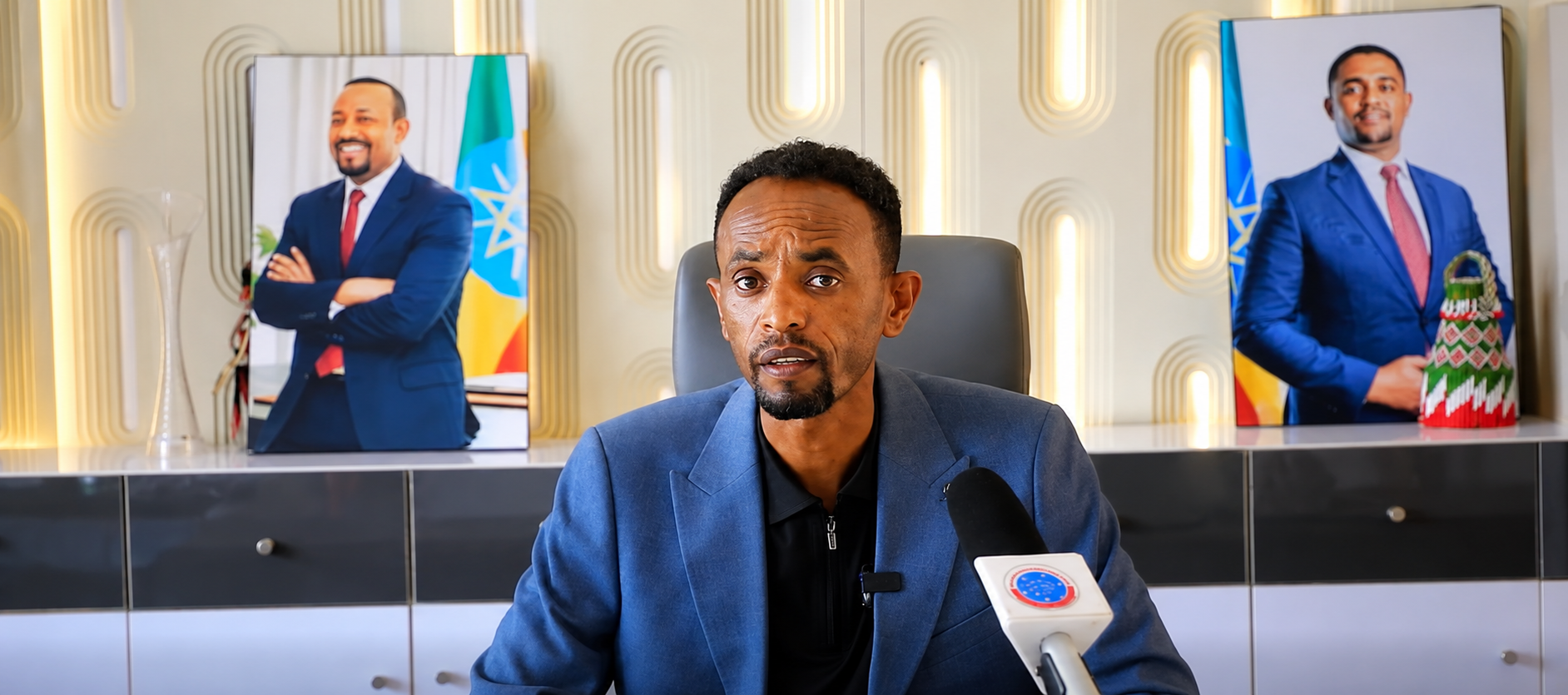 Mr. Buzuneh Girma - Chief Executive Officer, Adama Investment Group